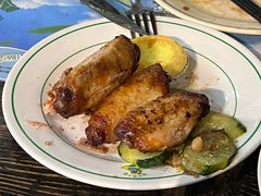 -巴犀烧烤(新崇光店)