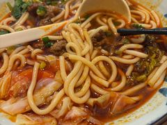 -鑫花溪牛肉米粉(凤凰街创始总店)