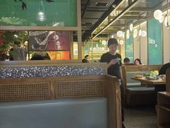 -鲜潭蒸汽石锅鱼(五道口购物中心店)
