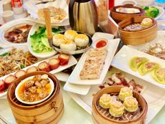 -顺德人家食府(黄金广场店)