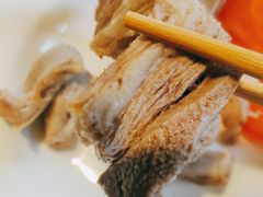 羊脖子-九府羊鲜羊火锅·烧烤(海那城店)
