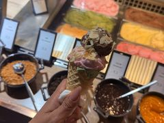 -富力希尔顿酒店·地阔自助餐厅