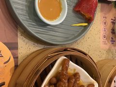 -点都德(龙之梦店)