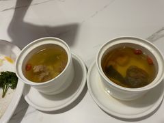 -十六台·经典广东菜(德外大街店)