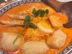 -滕记星发餐室·新加坡菜(巨鹿路店)