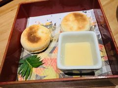 日式芝士年糕-Minase水濑·日料放题(外滩店)