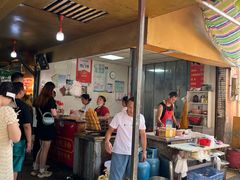 -汪记鲜鱼糊汤粉(沈阳路总店)