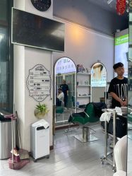 点击看大图 -吉米护肤造型