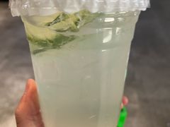 -柠季·手打柠檬茶(静安大悦城北座B1店 )