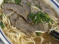 -河州春清真西北特色美食(虎踞路店)