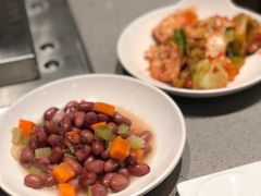 -丰茂烤串(公园店)