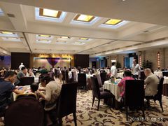 -广东胜利宾馆西关粤中餐厅
