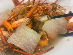 -虎哥私房菜(馒头山店)