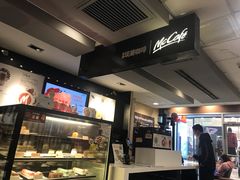 -麦当劳(天兴罗斯福店)