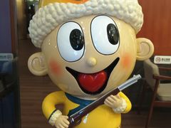 -上海神旺大酒店