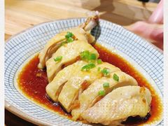 -南小蟹手工點心(三里屯店)