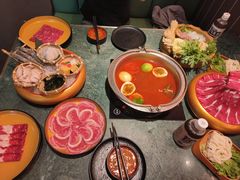 -牛New寿喜烧(龙湖金沙天街店)