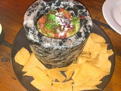 扒烤牛肉芝士玉米片-Pistolera Mexican Cantina女枪手墨西哥餐厅(碧云路店)