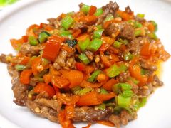 -上海人家花樣年华(中山公园店)