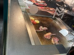 -MEAT MATE 鲜食肉铺(凤凰汇·里巷店)