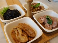 -莆田餐厅PUTIEN(三里屯店)