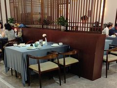 -千滋百味·醉江澜花园餐厅(街道口店)
