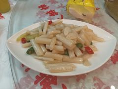 -虎虎龙虾大排档(双井店)