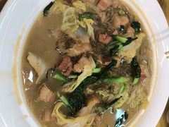 -圣夜东北菜烧烤·夜宵(胥江路店)