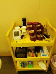 -彩虹之门健康管理