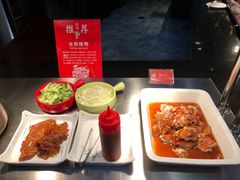 -东方明珠·可口可乐欢乐餐厅