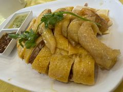 -巫记鸡饭店