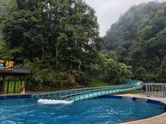-石台牯牛降景区