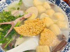 -小潘记鸭血粉丝汤
