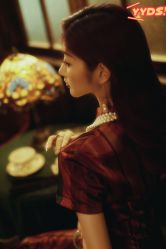 点击看大图 -美云庭古装·格格服汉服·京城旅拍(北京店)