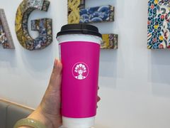 -霸王茶姬(西单百货店)