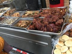 -白魁老号饭庄(安内店)