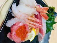 -寿司郎(皇庭广场店)