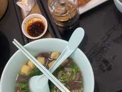 -回味鸭血粉丝汤(砂之船店)