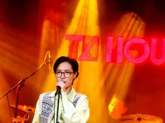 -TZ House音乐现场(茅台店)