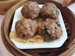 -流舫海鲜酒家(张溪店)