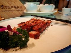 -陶缘一号·四季缘·老字号顺德菜·户外婚礼家宴(西滘店)