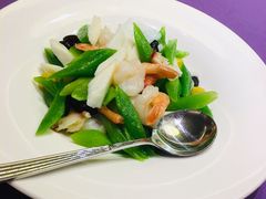 福记小炒-张福记(陇海中路店)