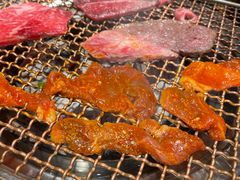 黑牛肋条-九田家黑牛烤肉料理(石路天虹店)