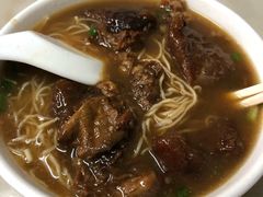 牛腩面-海幢瑞芳饮食店