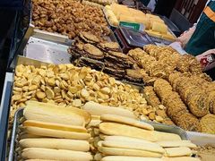 长白糕-北三凯奇清真食品店