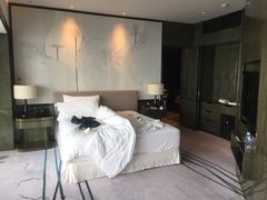 -广州四季酒店