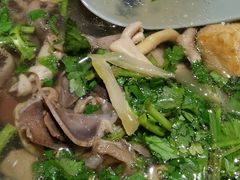 -老城南.鸭血粉丝汤(夫子庙店)