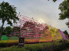 -歌斐颂巧克力小镇