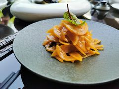 -九里云松·天香餐厅