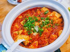 脑花豆腐-明婷饭店(外曹家巷店)